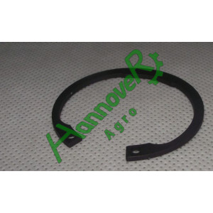 Стопірне кільце 47x1,75 F02050370 (F02050631) Гаспардо , Maschio Gaspardo